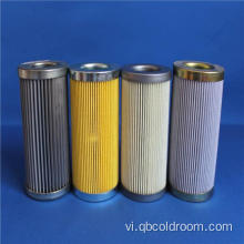 Bộ lọc thủy lực làm lạnh bằng thép không gỉ